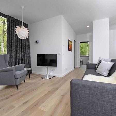 Haus Wetterhexe - Fewo 02 Sellin  Εξωτερικό φωτογραφία