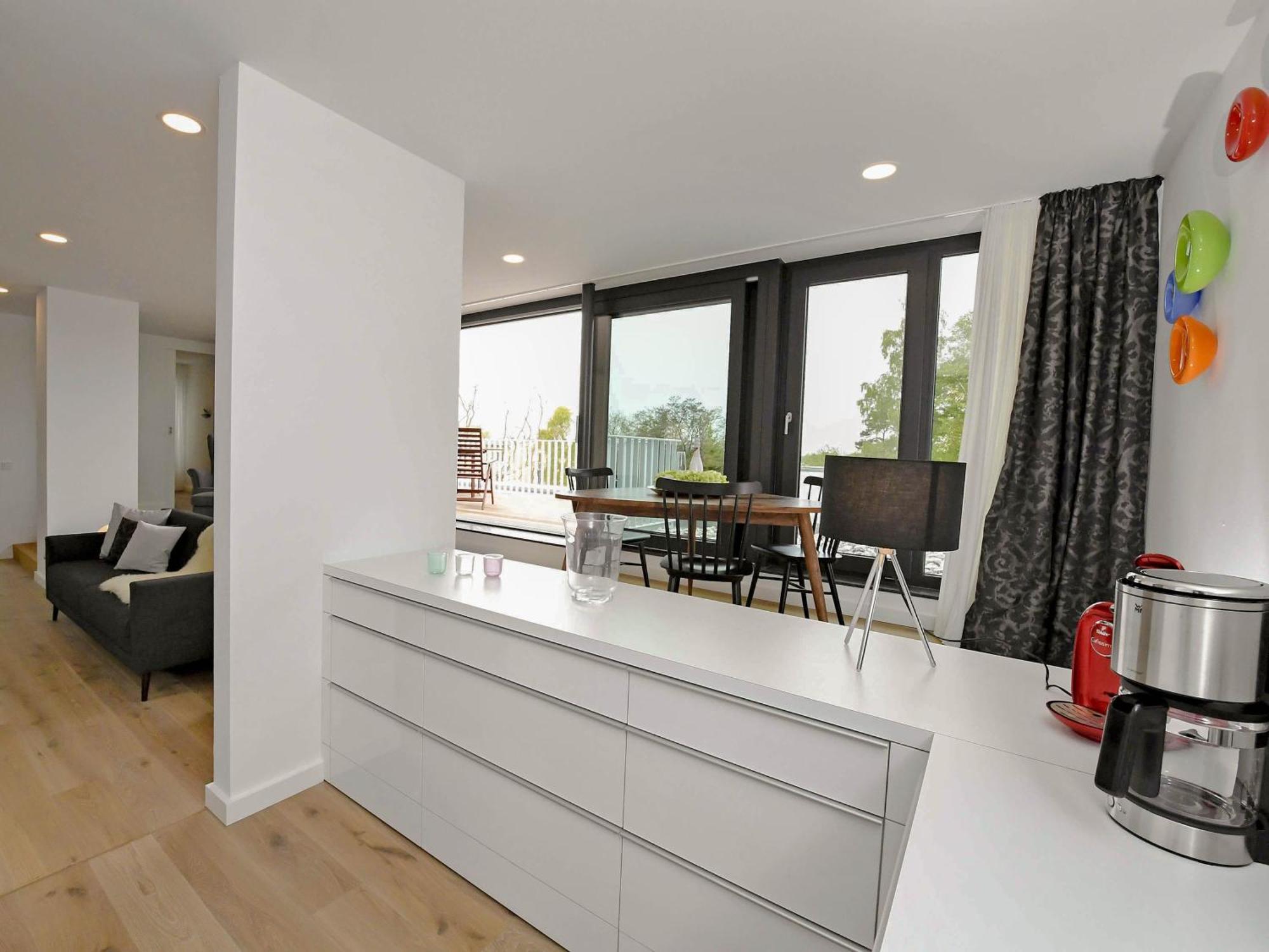 Haus Wetterhexe - Fewo 02 Sellin  Εξωτερικό φωτογραφία