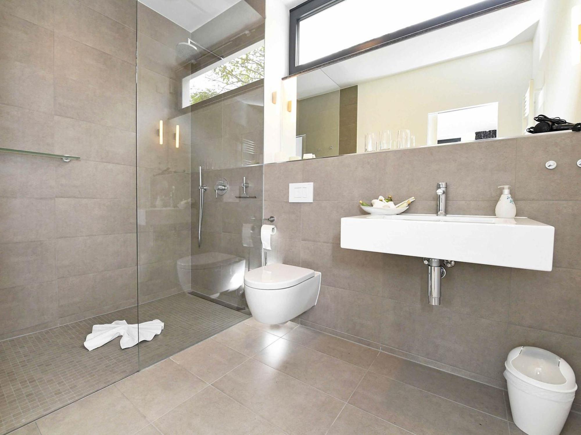 Haus Wetterhexe - Fewo 02 Sellin  Εξωτερικό φωτογραφία